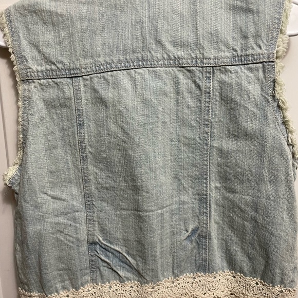 Denim jacket - Picture 5 of 5
